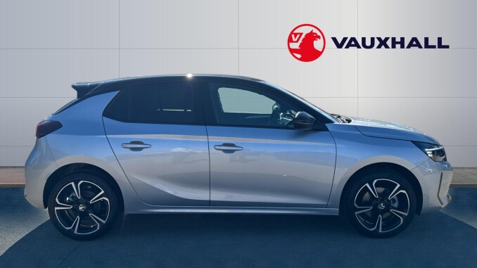 Vauxhall Corsa 1.2 Turbo GS 5dr Auto Petrol Hatchback - Image 5